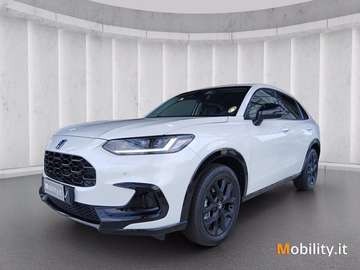 2.0 hev Sport