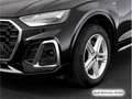 Audi Q5 40 TDI qu. S tronic 2x S line AHK/Virtual+/Ka Schwarz - thumbnail 10