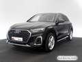 Audi Q5 40 TDI qu. S tronic 2x S line AHK/Virtual+/Ka Schwarz - thumbnail 4