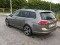 Volkswagen Golf Variant 2.0TDI Sport Gris - thumbnail 4