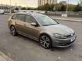 Volkswagen Golf Variant 2.0TDI Sport Gris - thumbnail 3