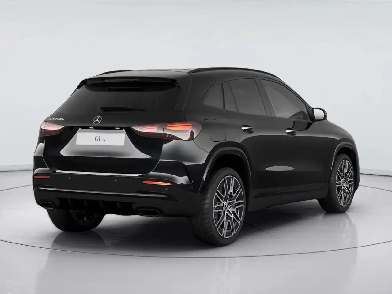 Mercedes-Benz GLA 2026
