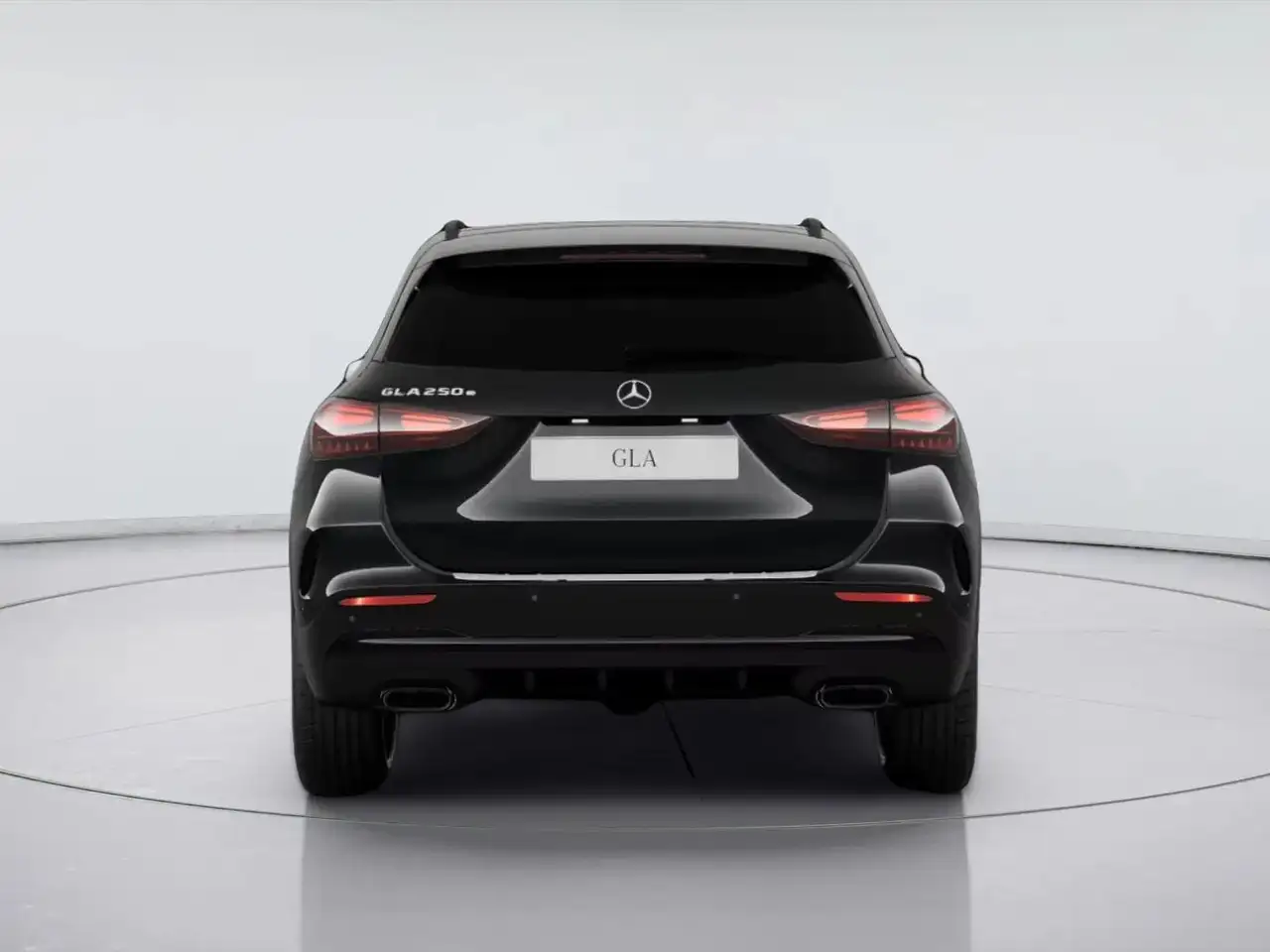 Mercedes-Benz GLA 2026 — фото 10
