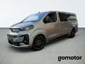 Citroen SpaceTourer 2.0 BLUEHDI 180 AUTO XL PLUS 180 5P 9 Gris - thumbnail 1