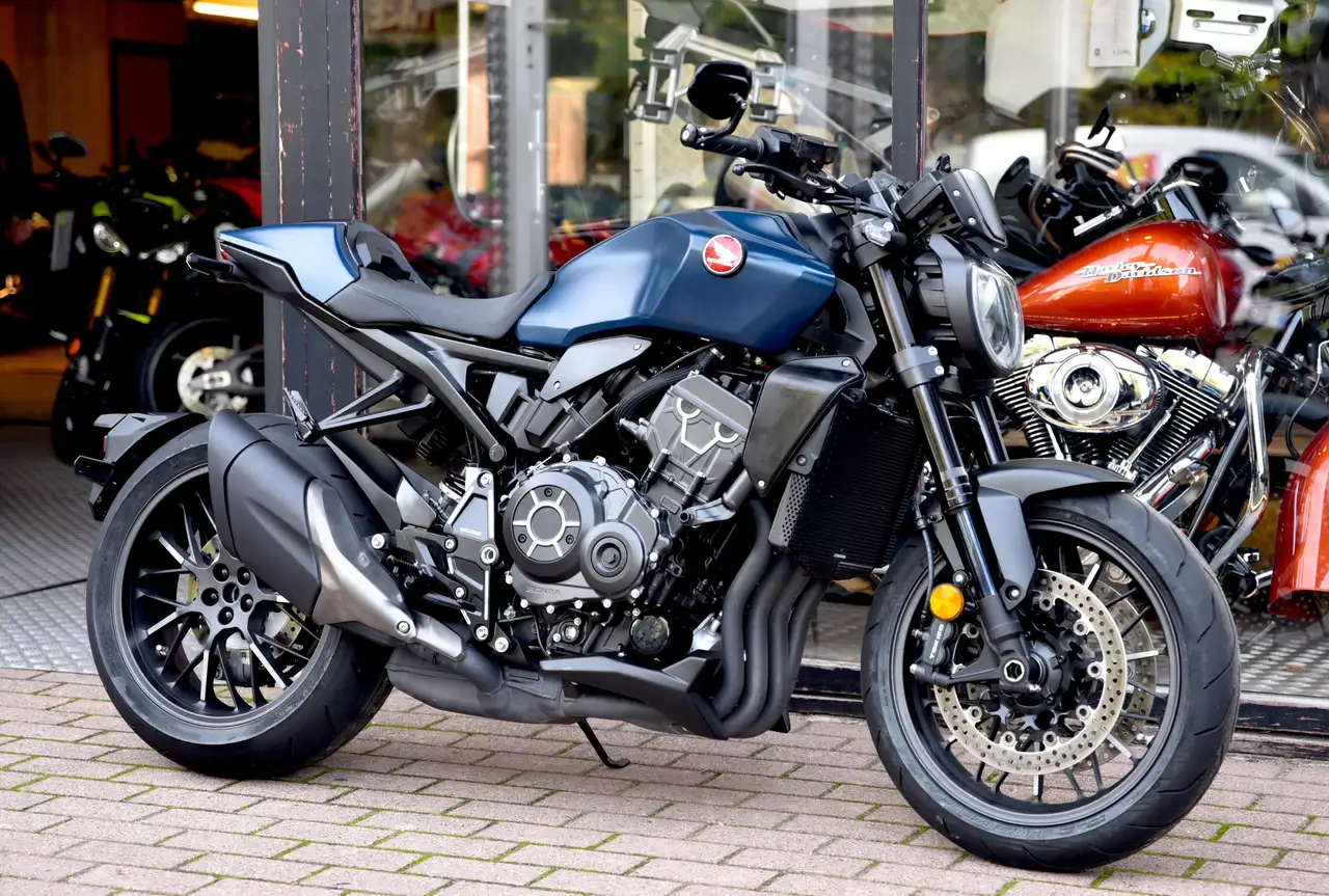 Honda CB 1000