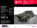 Audi Q3 35 TFSI S LINE LED+AHK+MMI NAVI+ALU+KLIMA+PDC Grau - thumbnail 1