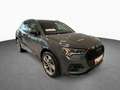 Audi Q3 35 TFSI S LINE LED+AHK+MMI NAVI+ALU+KLIMA+PDC Grau - thumbnail 4