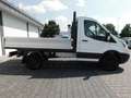 Ford Transit 330 L1 Alu-Pritsche+AHK 2.8to. 1.Hd.S-Heftgepfelgt Wit - thumbnail 7