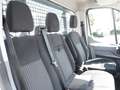 Ford Transit 330 L1 Alu-Pritsche+AHK 2.8to. 1.Hd.S-Heftgepfelgt Blanc - thumbnail 17