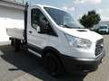 Ford Transit 330 L1 Alu-Pritsche+AHK 2.8to. 1.Hd.S-Heftgepfelgt Wit - thumbnail 6