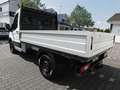 Ford Transit 330 L1 Alu-Pritsche+AHK 2.8to. 1.Hd.S-Heftgepfelgt Wit - thumbnail 4