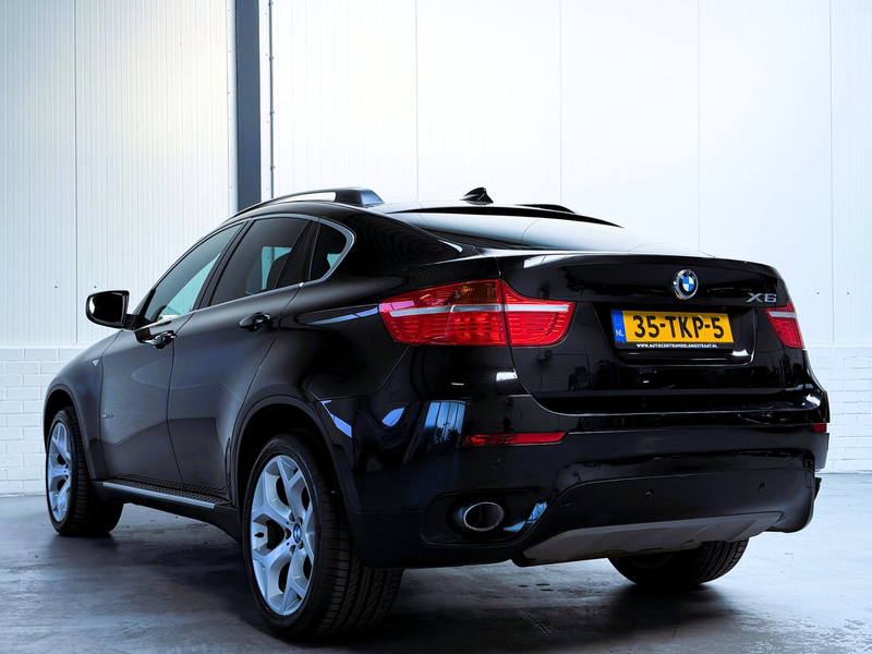 BMW X6 XDrive40d High Executive|Org NL|360 Camera|Trekhaa — photo 3
