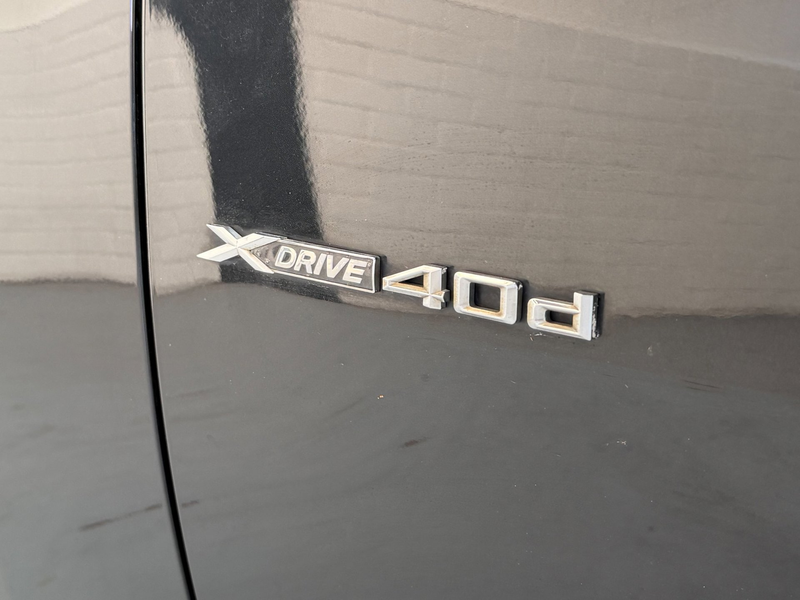BMW X6 XDrive40d High Executive|Org NL|360 Camera|Trekhaa — photo 10