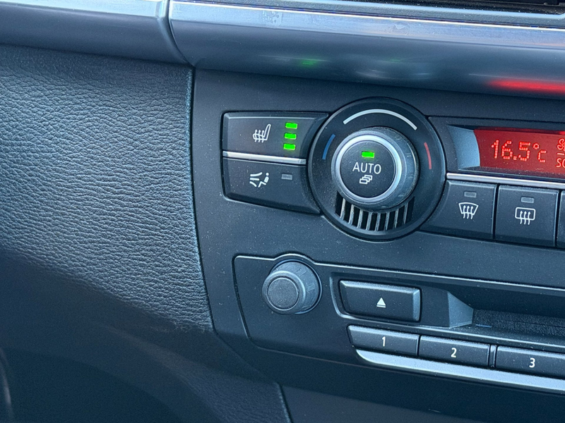 BMW X6 XDrive40d High Executive|Org NL|360 Camera|Trekhaa — photo 21