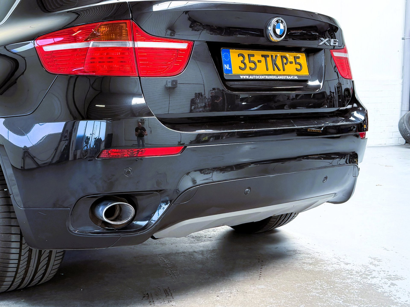 BMW X6 XDrive40d High Executive|Org NL|360 Camera|Trekhaa — photo 7