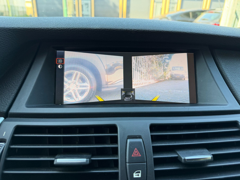 BMW X6 XDrive40d High Executive|Org NL|360 Camera|Trekhaa — photo 30