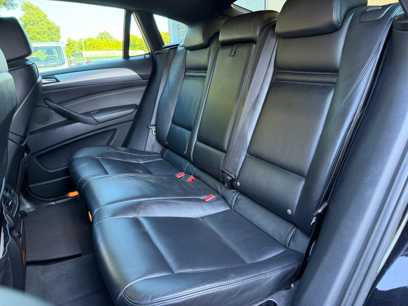 BMW X6 XDrive40d High Executive|Org NL|360 Camera|Trekhaa — photo 15