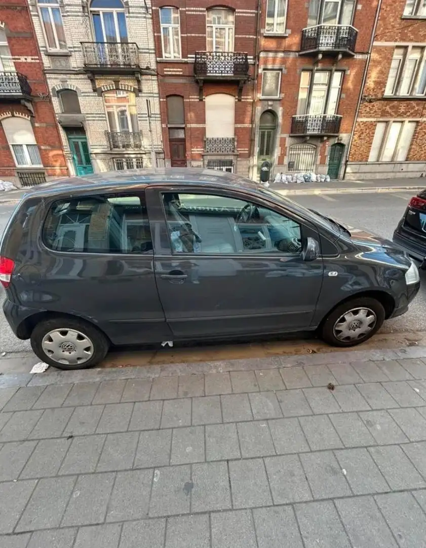Volkswagen Fox 1.2 Refresh CT pret a immatriculer - 2