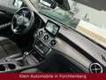 Mercedes-Benz GLA 200 Urban Leder Navi LED SHZ PDC 18"LM 2HD Noir - thumbnail 8