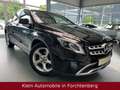 Mercedes-Benz GLA 200 Urban Leder Navi LED SHZ PDC 18"LM 2HD Noir - thumbnail 1