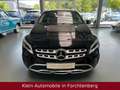 Mercedes-Benz GLA 200 Urban Leder Navi LED SHZ PDC 18"LM 2HD Noir - thumbnail 2