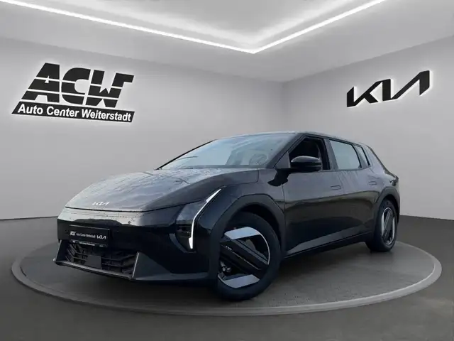 Kia EV4 58 FWD AIR FULL-LED|KEYLESS|KAMERA|WÄRMEPUMPE|17ZO