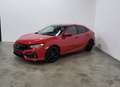 Honda Civic 1.5 i-VTEC Turbo CVT Sport Plus * TOIT PANO* Rood - thumbnail 3