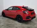 Honda Civic 1.5 i-VTEC Turbo CVT Sport Plus * TOIT PANO* Rood - thumbnail 8