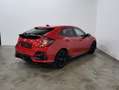 Honda Civic 1.5 i-VTEC Turbo CVT Sport Plus * TOIT PANO* Rood - thumbnail 9
