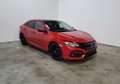 Honda Civic 1.5 i-VTEC Turbo CVT Sport Plus * TOIT PANO* Rood - thumbnail 17