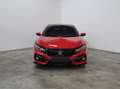 Honda Civic 1.5 i-VTEC Turbo CVT Sport Plus * TOIT PANO* Rood - thumbnail 1