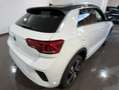 Volkswagen T-Roc T-Roc 1.0 tsi R-Line 115cv Weiß - thumbnail 32