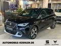 SEAT Arona Xperience 1.5 TSI DSG Navi Digitales Cockpit LED S Schwarz - thumbnail 1