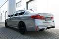 BMW M5 VOLL/Keramik/DrPac/NightV/SpAbg/DrAs+/ParkAs+ Plateado - thumbnail 5