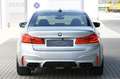 BMW M5 VOLL/Keramik/DrPac/NightV/SpAbg/DrAs+/ParkAs+ Plateado - thumbnail 19