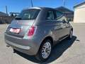 Fiat 500 1.2 Lounge Grigio - thumbnail 3