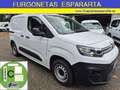 Citroen Berlingo Van BlueHDi S&S Talla M Control 100 Blanco - thumbnail 1