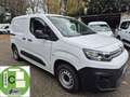 Citroen Berlingo Van BlueHDi S&S Talla M Control 100 Blanco - thumbnail 2