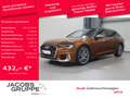 Audi S6 Avant 3.0 TDI quattro B&O*Pano*LED * Braun - thumbnail 1