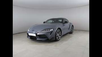 GR SUPRA 20 AT SPORT MY23