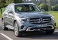 Mercedes-Benz GLC 220 220d 4Matic 9G-Tronic Gris - thumbnail 11