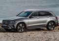 Mercedes-Benz GLC 220 220d 4Matic 9G-Tronic Gris - thumbnail 13