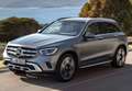 Mercedes-Benz GLC 220 220d 4Matic 9G-Tronic Gris - thumbnail 1