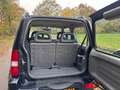 Suzuki Jimny 1.3 JLX | Airco Nu € 4.950,-!!! Negro - thumbnail 10