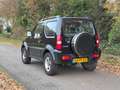 Suzuki Jimny 1.3 JLX | Airco Nu € 4.950,-!!! Negro - thumbnail 4