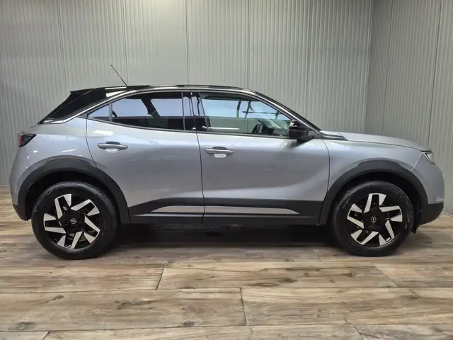 Opel Mokka 1.2PureTech 131pk Elegance automaat
