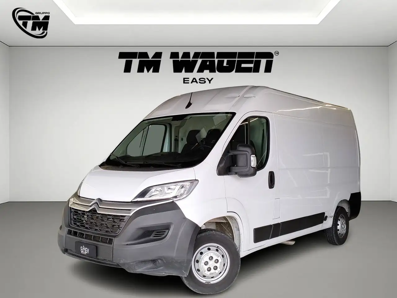 Citroën Jumper