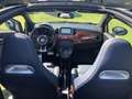 Abarth 695C 695 C 1.4 Turbo T-Jet Rivale NUMERATA/AKRAPOVIC Gris - thumbnail 13
