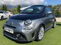 Abarth 695C 695 C 1.4 Turbo T-Jet Rivale NUMERATA/AKRAPOVIC Gris - thumbnail 3