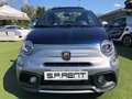Abarth 695C 695 C 1.4 Turbo T-Jet Rivale NUMERATA/AKRAPOVIC Gris - thumbnail 2